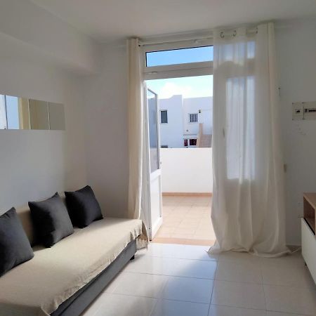 Mirador De Sotavento Apartment 27 A 科斯塔卡玛 外观 照片