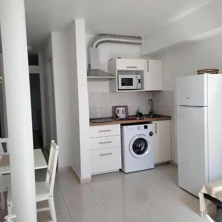 Mirador De Sotavento Apartment 27 A 科斯塔卡玛 外观 照片