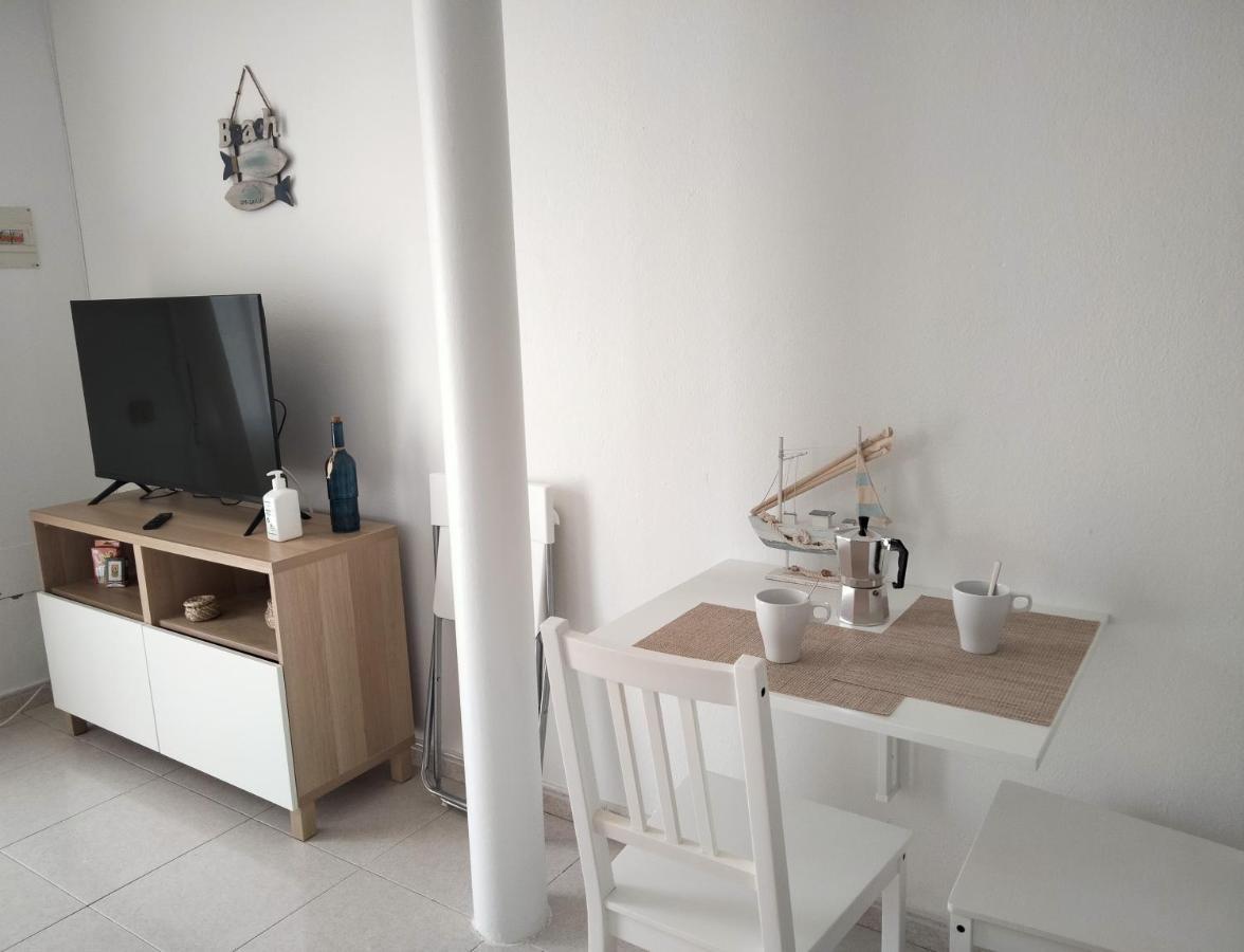 Mirador De Sotavento Apartment 27 A 科斯塔卡玛 外观 照片