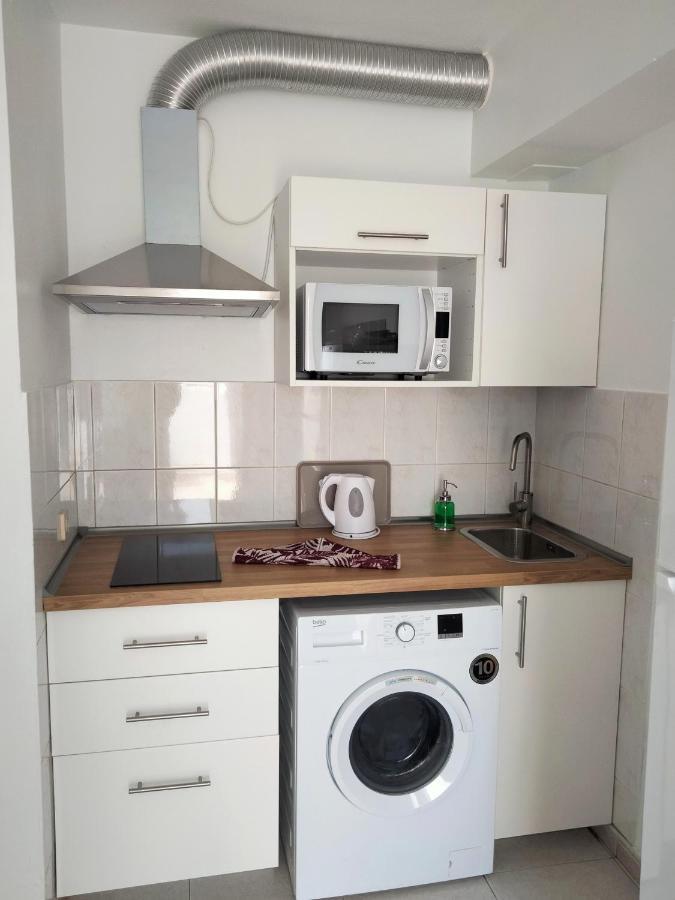 Mirador De Sotavento Apartment 27 A 科斯塔卡玛 外观 照片