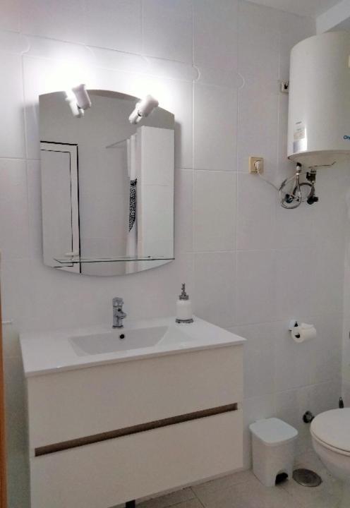 Mirador De Sotavento Apartment 27 A 科斯塔卡玛 外观 照片