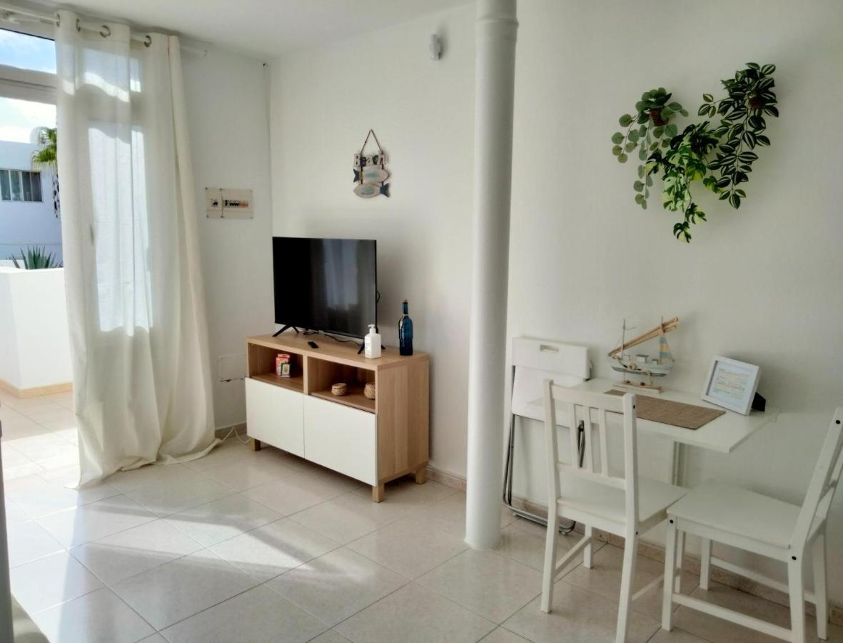 Mirador De Sotavento Apartment 27 A 科斯塔卡玛 外观 照片